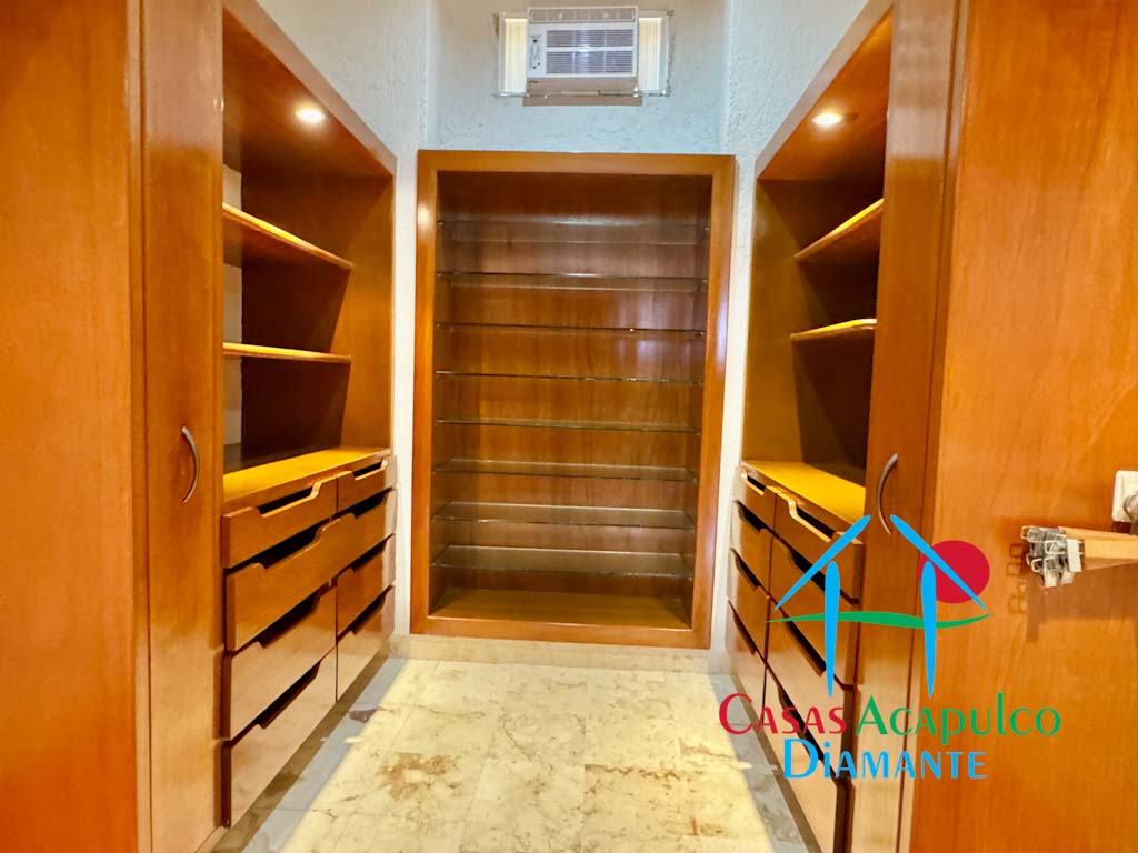 Villa Maravista - Recámara principal 18